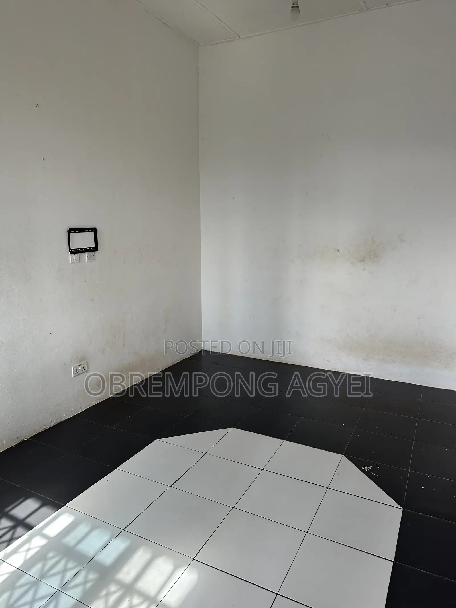 1bdrm House in New Gbawe for rent