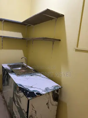 1bdrm House in New Gbawe for rent