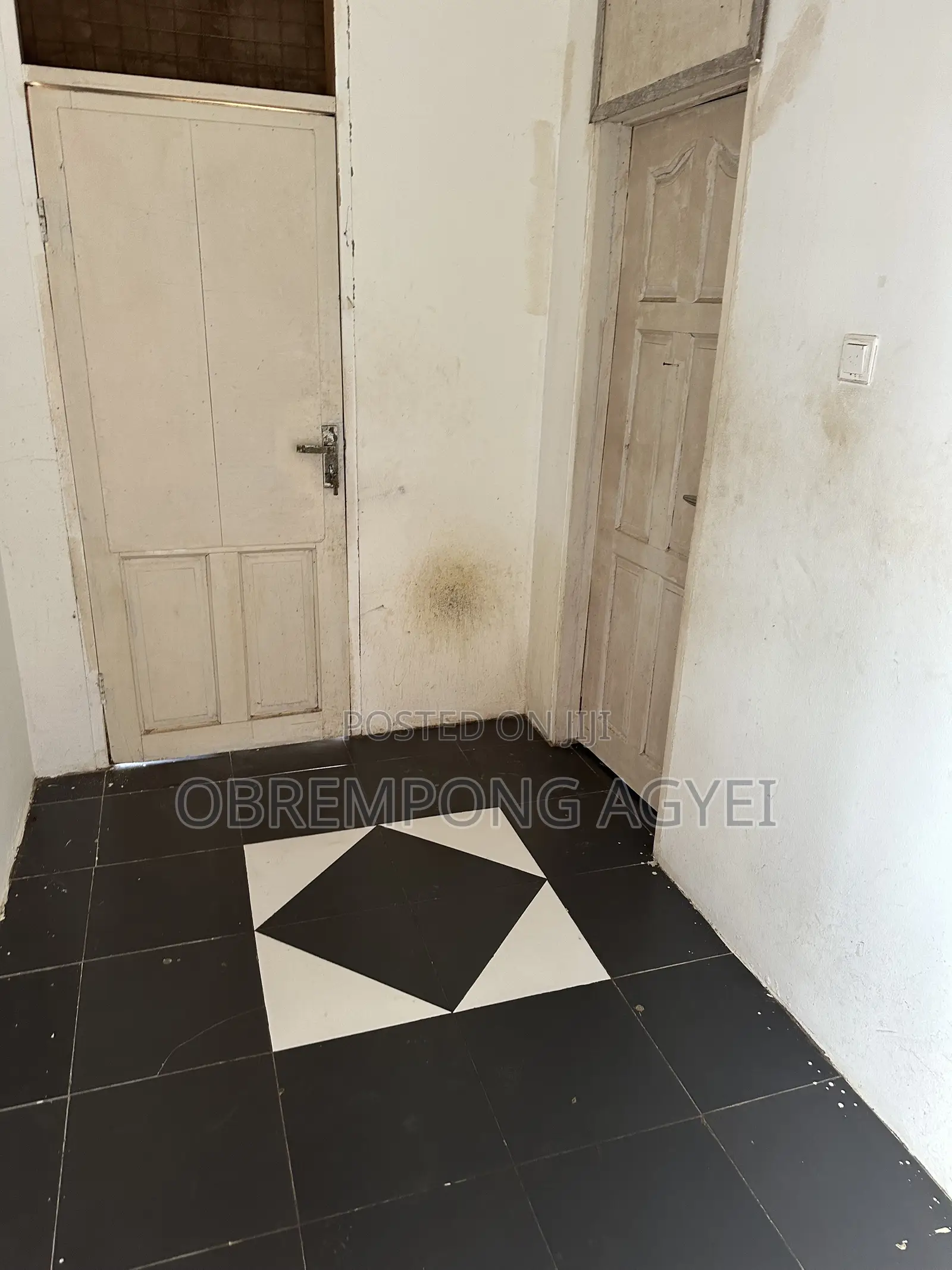 1bdrm House in New Gbawe for rent