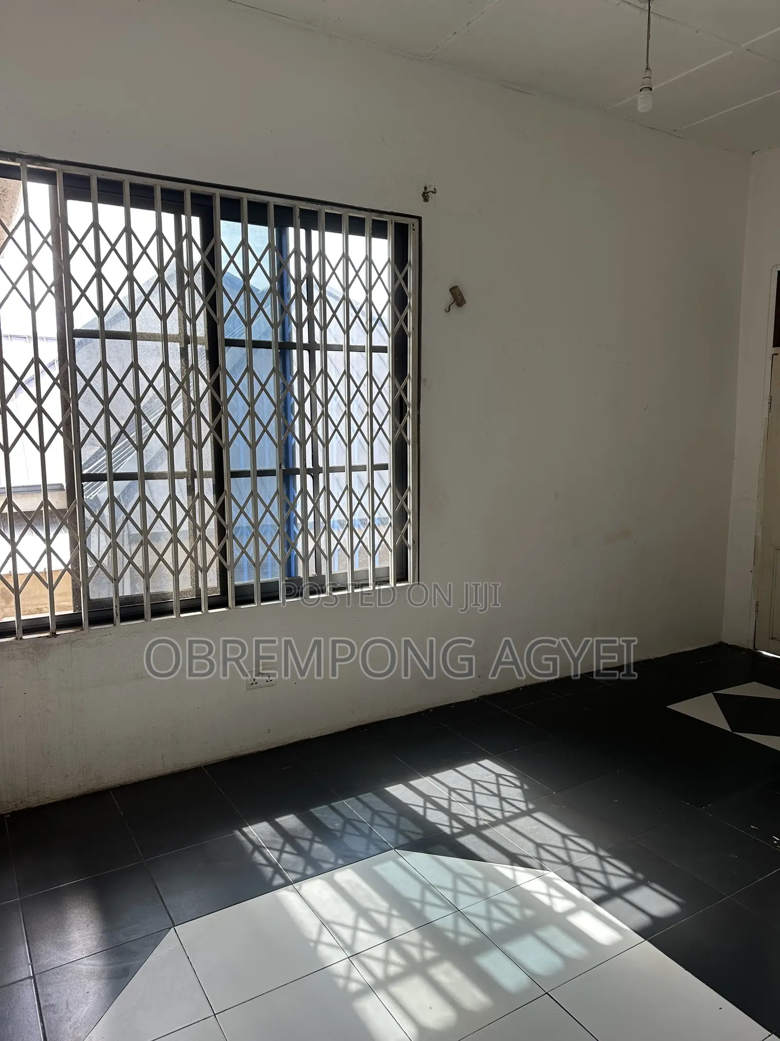 1bdrm House in New Gbawe for rent
