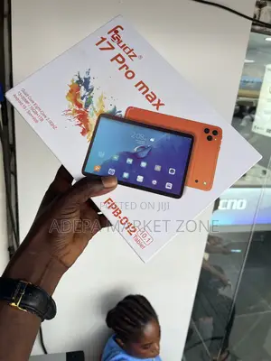 New Tablet 1 TB