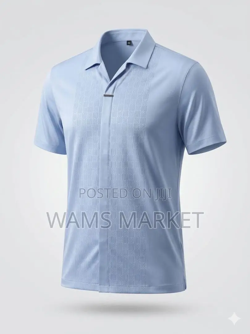 Fashion Classic Shirts