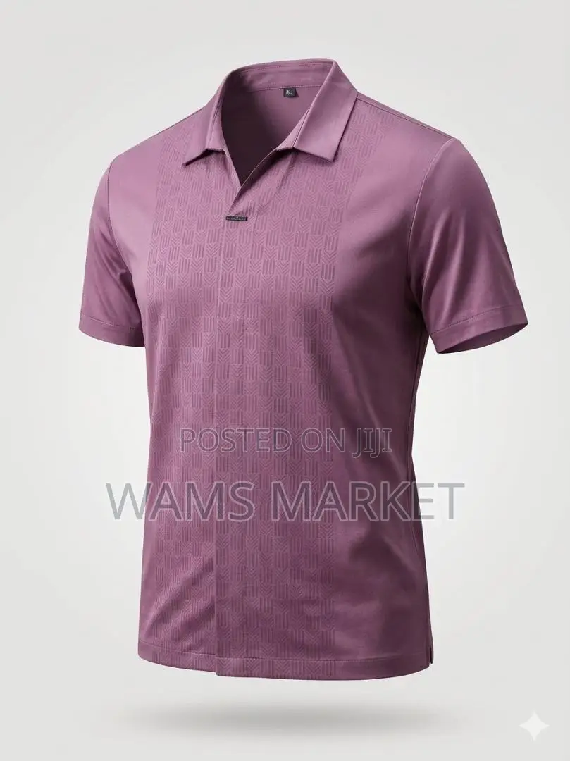 Fashion Classic Shirts
