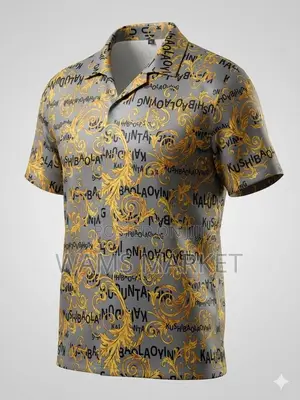 Fashion Classic Shirts
