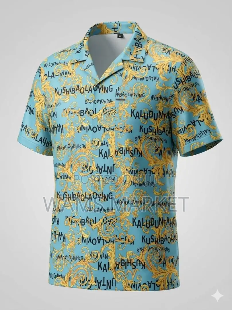 Fashion Classic Shirts