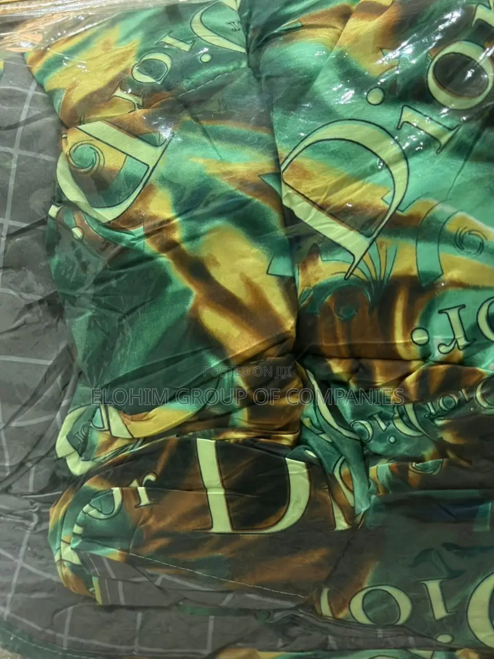 Duvet Super King Size (7pcs)