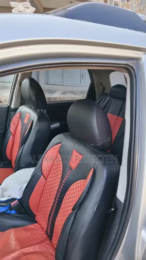 Kia Sportage 2006 Silver