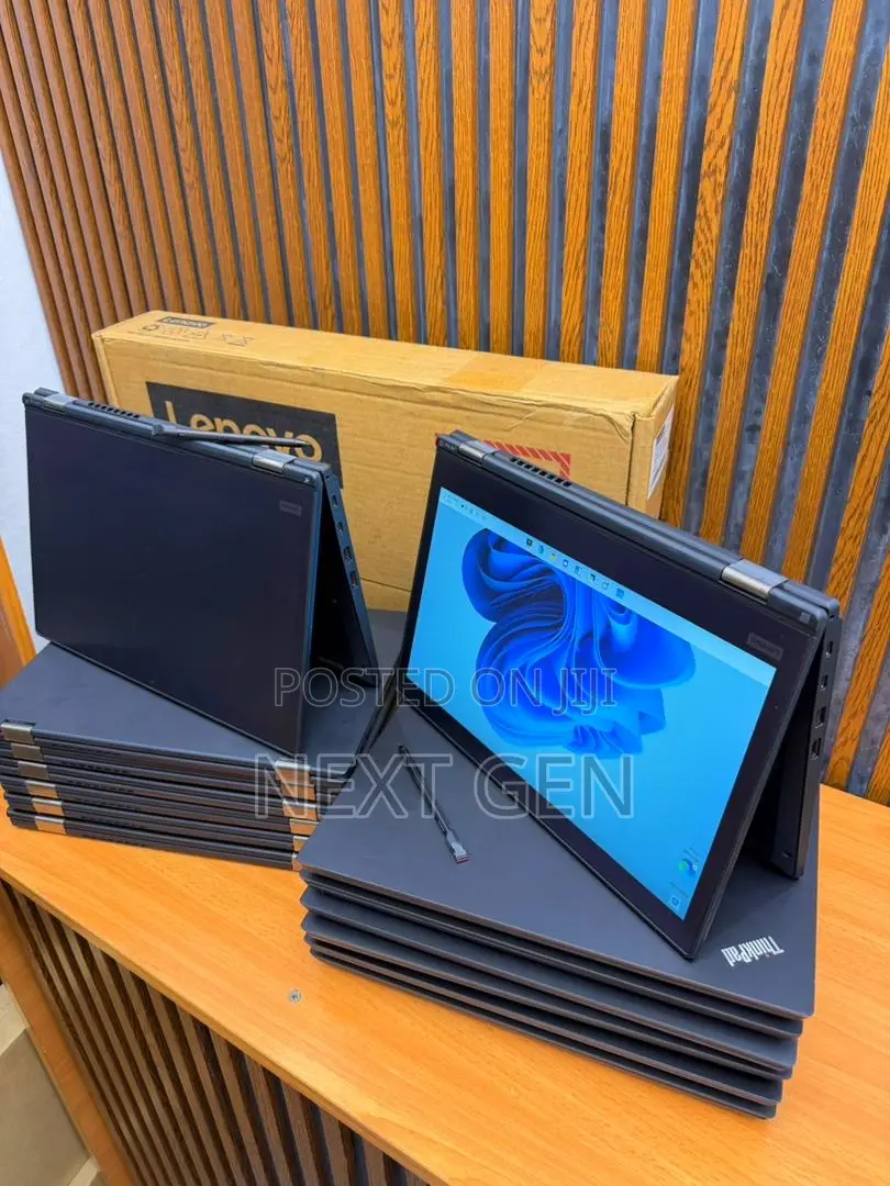 Laptop Lenovo ThinkPad L380 8GB Intel Core i5 SSD 256GB