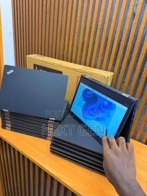 Laptop Lenovo ThinkPad L380 8GB Intel Core i5 SSD 256GB