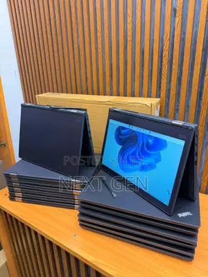 Laptop Lenovo ThinkPad L380 8GB Intel Core i5 SSD 256GB