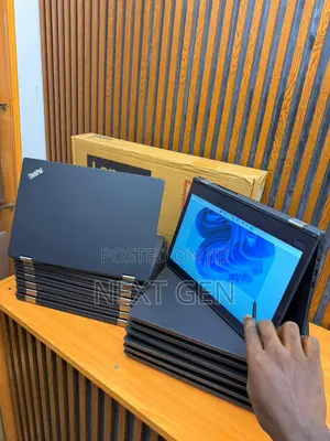 Laptop Lenovo ThinkPad L380 8GB Intel Core i5 SSD 256GB
