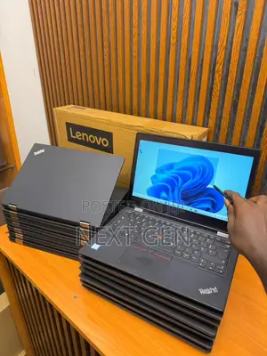 Laptop Lenovo ThinkPad L380 8GB Intel Core i5 SSD 256GB