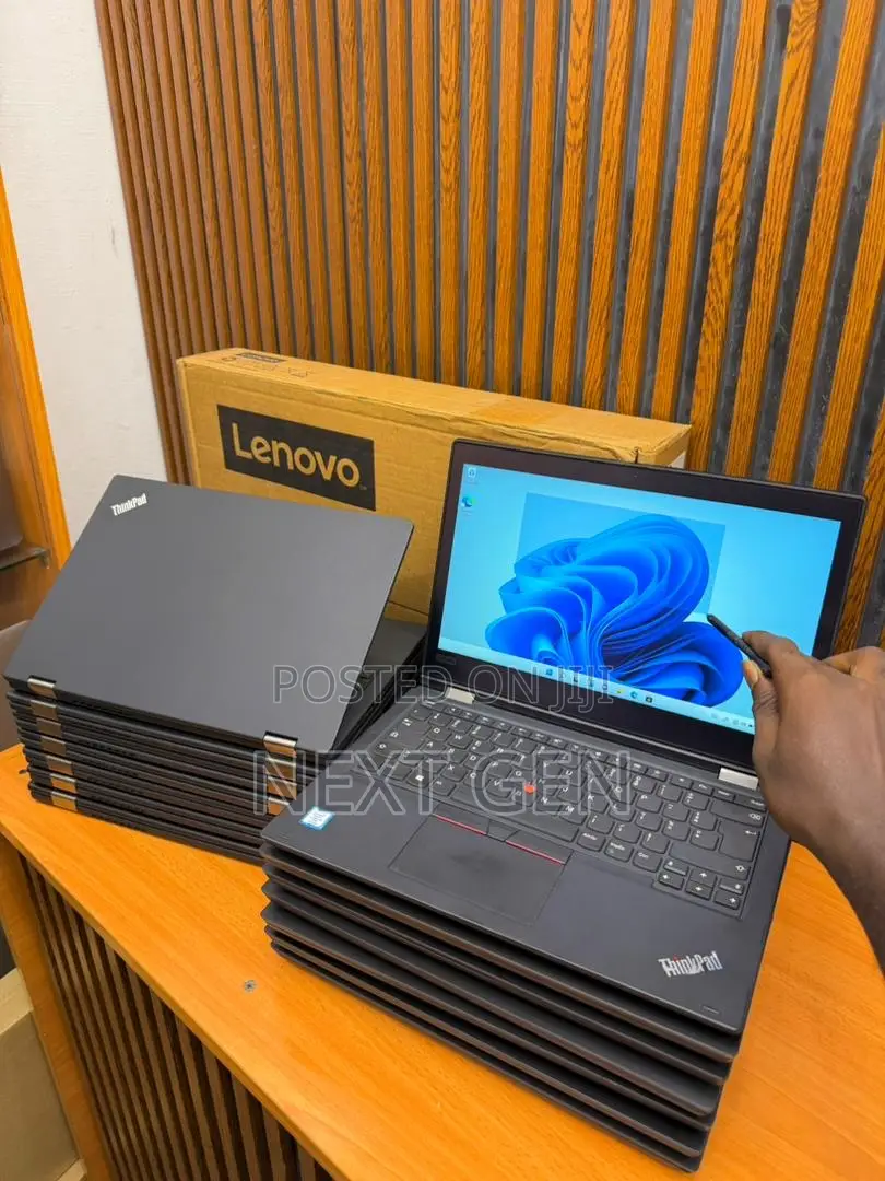 Laptop Lenovo ThinkPad L380 8GB Intel Core i5 SSD 256GB