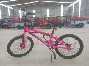 Bmx Bicycle