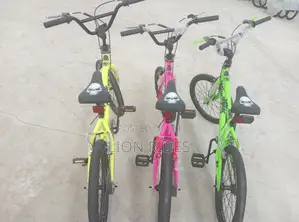 Bmx Bicycle