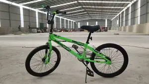 Bmx Bicycle