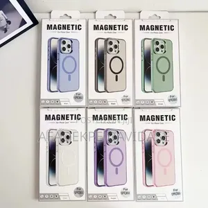 Magnetic Phone Case
