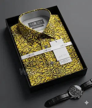 Zaraman Short Sleeve Shirts