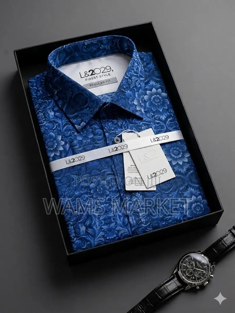 Zaraman Short Sleeve Shirts