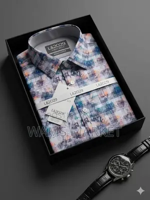 Zaraman Short Sleeve Shirts