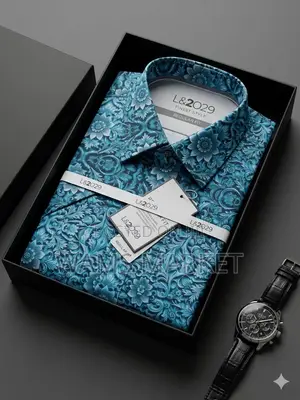 Zaraman Short Sleeve Shirts