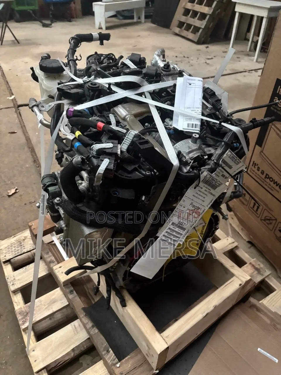 2023 C43 Mercedes Benz