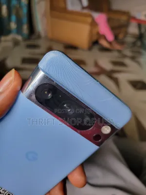 Google Pixel 8 Pro 128 GB Blue