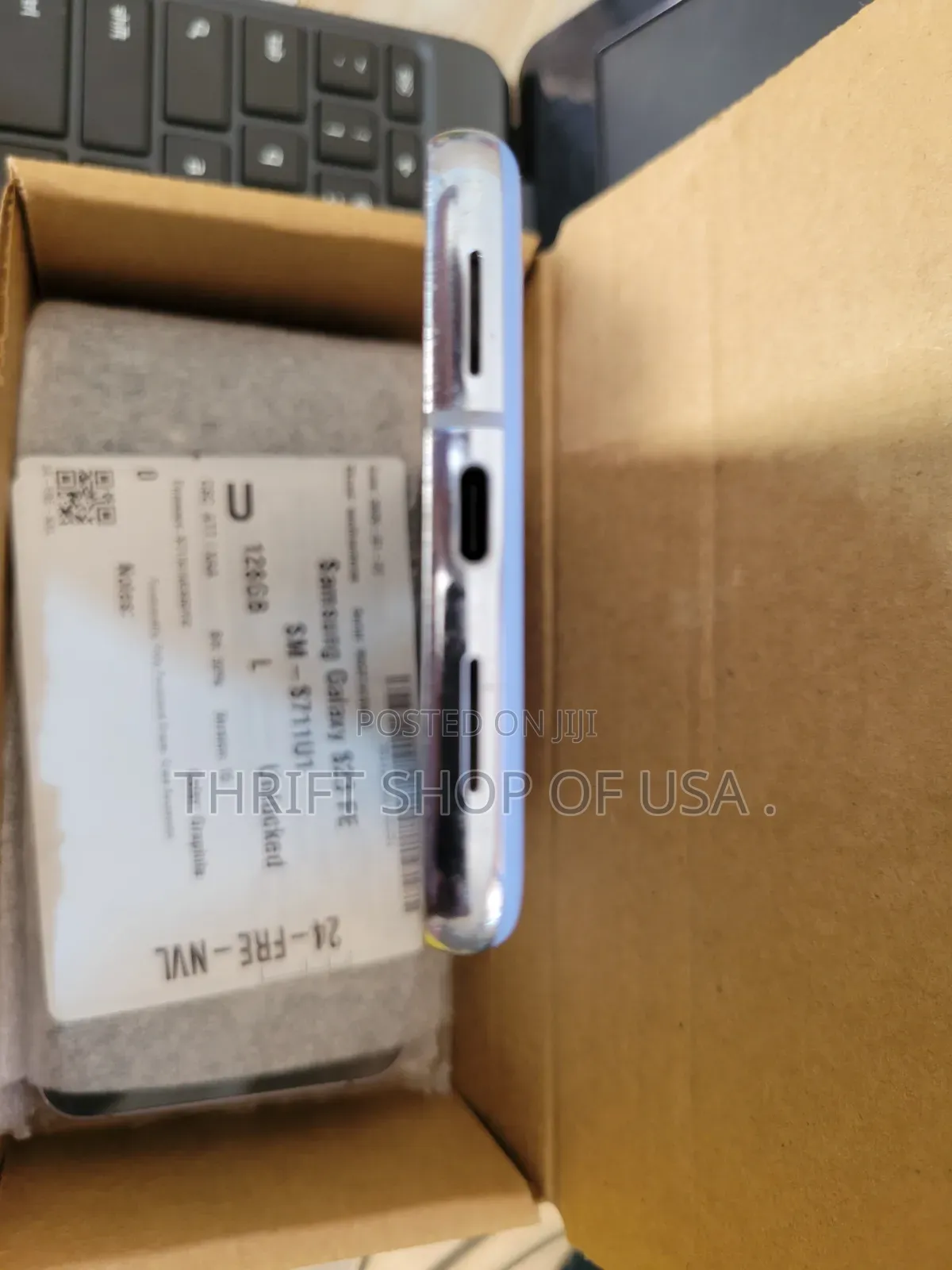 Google Pixel 8 Pro 128 GB Blue