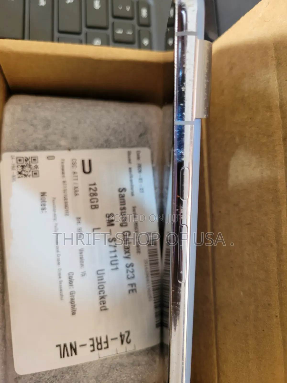 Google Pixel 8 Pro 128 GB Blue