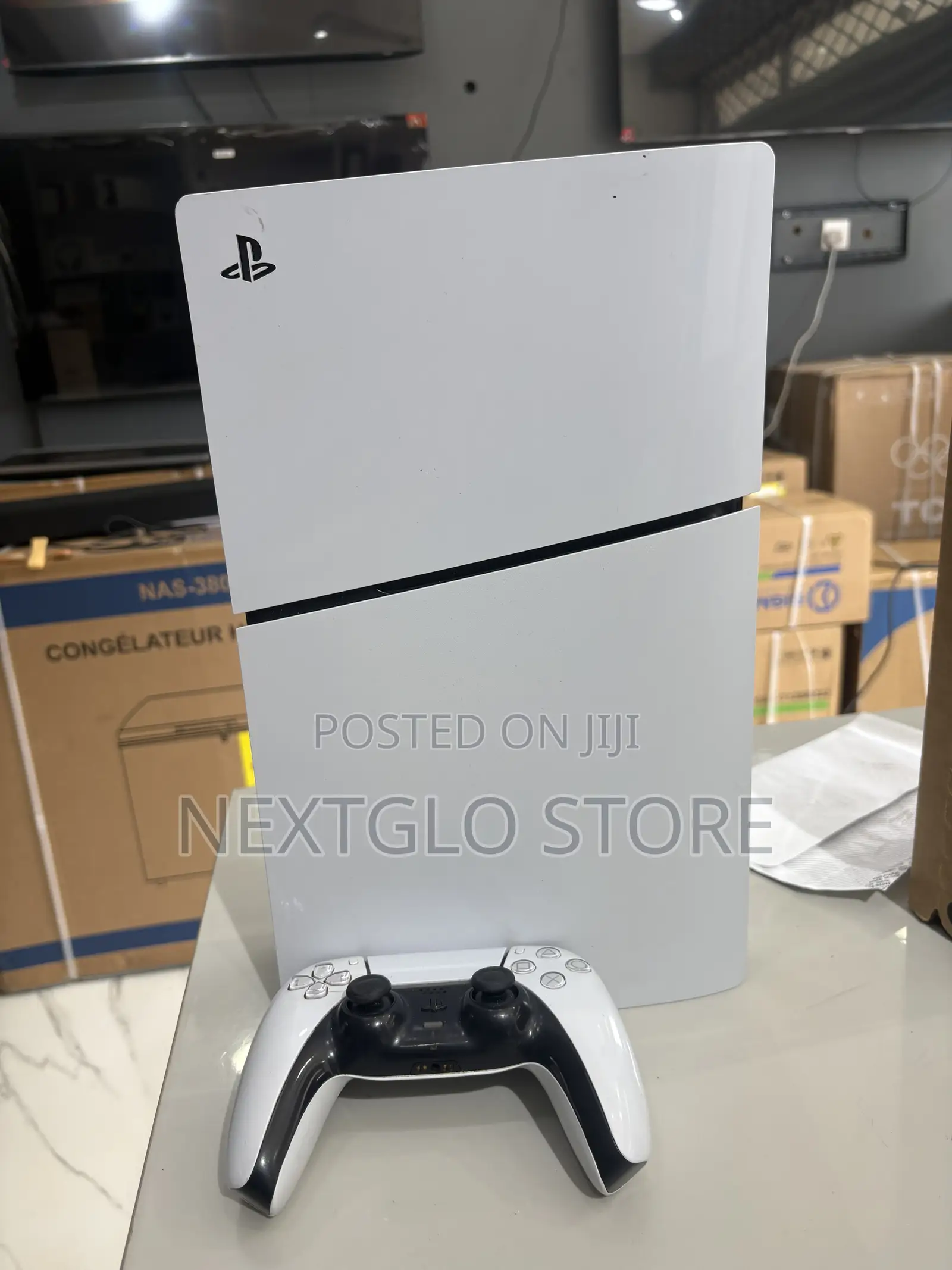 Playstation 5