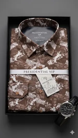 Vip Long Sleeve Shirts