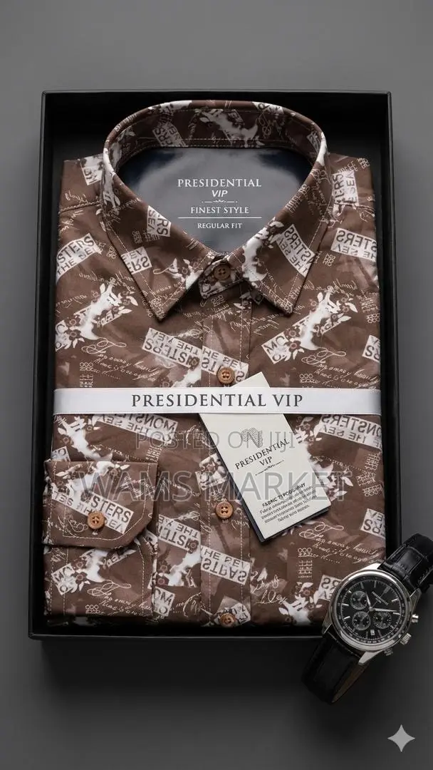Vip Long Sleeve Shirts