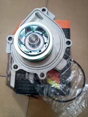 0448. Original Original Chevy Cruze Water Pump Imported From Usa
