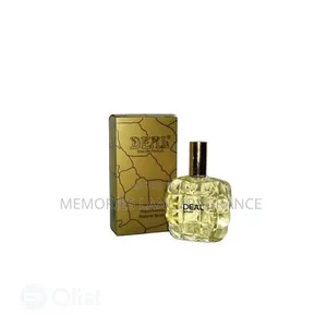 Luca Bossi Perfume