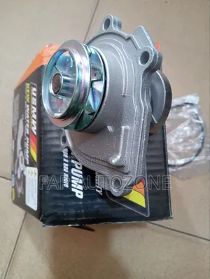 0448. Original Original Chevy Cruze Water Pump Imported From Usa