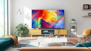 TCL 65 Inch Smart Google Tv