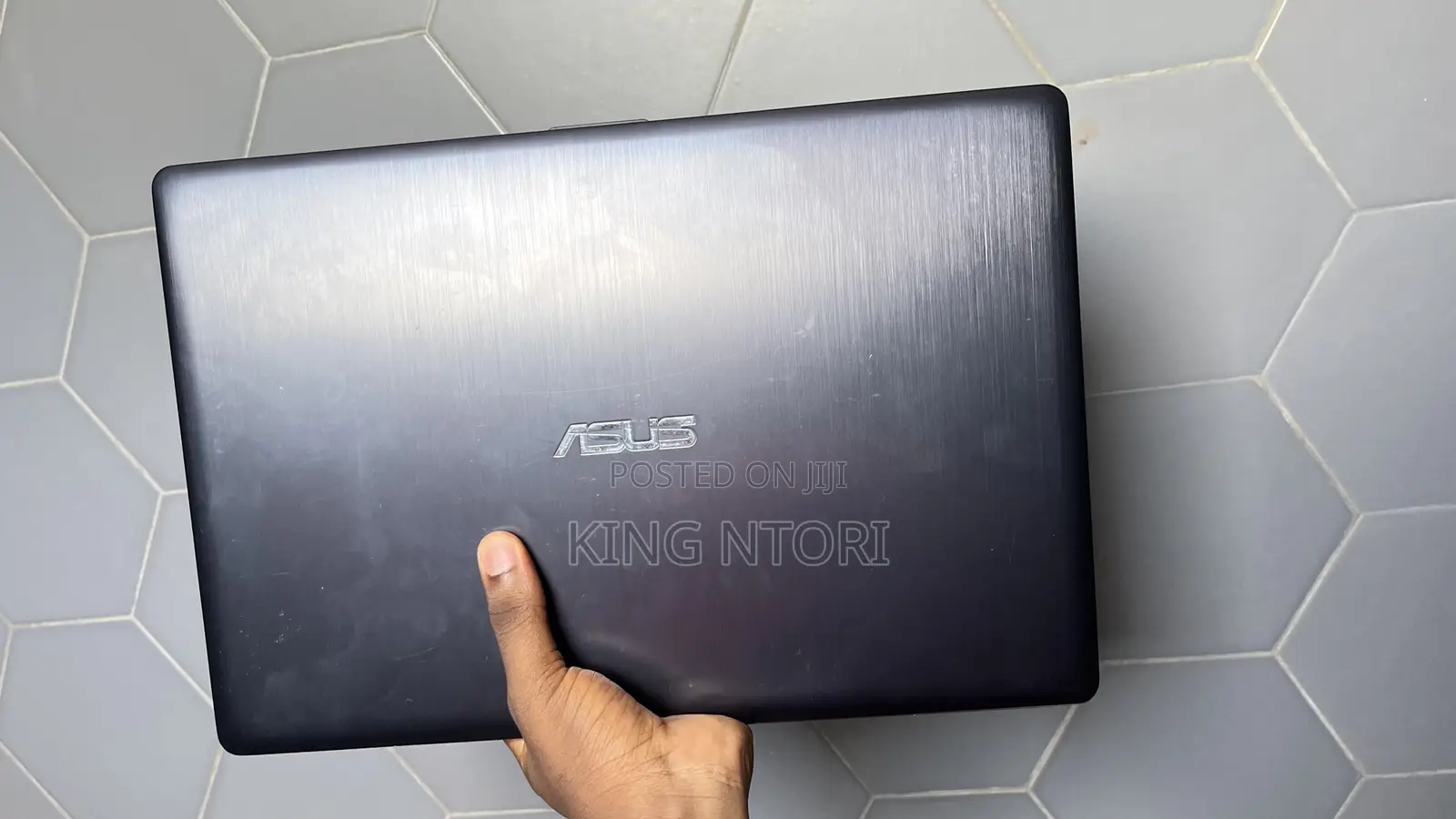 Laptop Asus VivoBook S551LB 8GB Intel Core i7 SSD 512GB