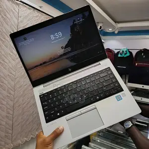 New Laptop HP EliteBook 830 G6 16GB Intel Core i5 SSD 256GB