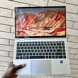 New Laptop HP EliteBook 830 G6 16GB Intel Core i5 SSD 256GB