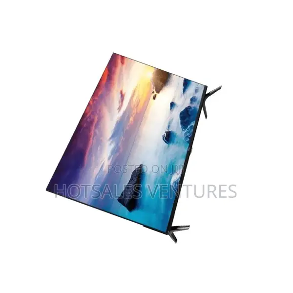 Affordable Nasco 50 Inches Android Google Smart Tv - Nas-J50fbfl-G