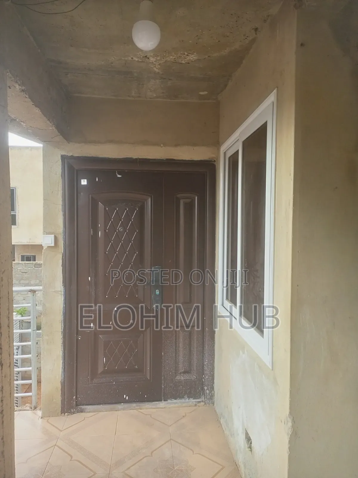 2bdrm Apartment in Oyarifa, Ga East Municipal for rent