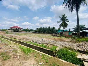 Acre of Land for Sale at North Legon