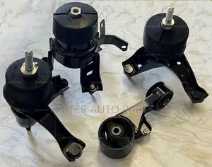 Yoyota Camry 2012-14 Engine Seat (Mount) 4 Set. Original