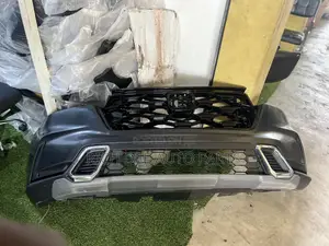 Honda Cr-v Hybrid Front Bumper Complete 2022, 2023, 2024, 2025 Sports