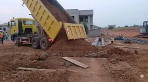 Quality Laterite Supply At Affordable Prices