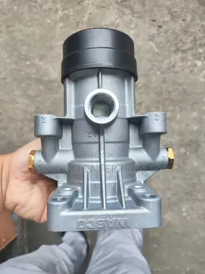 Trailler Valve Wabco