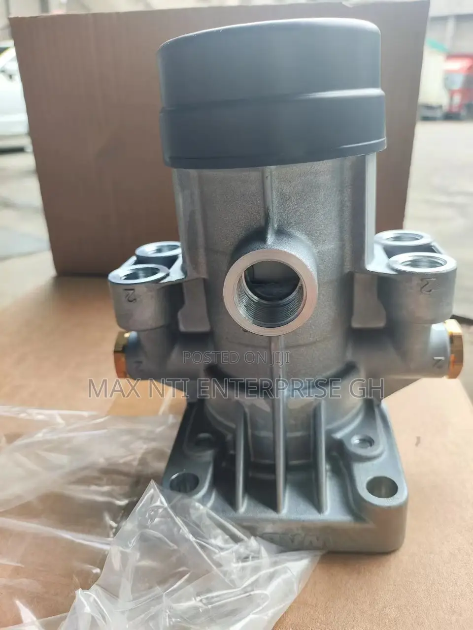 Trailler Valve Wabco