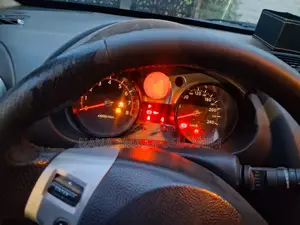 Nissan Qashqai 2014 Silver