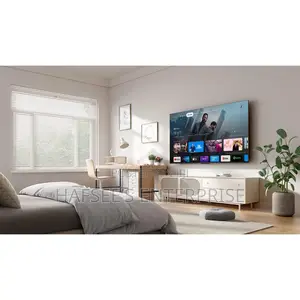 TCL 75 Uhd4k Smart Google Tv