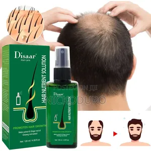Hair Growth Spray